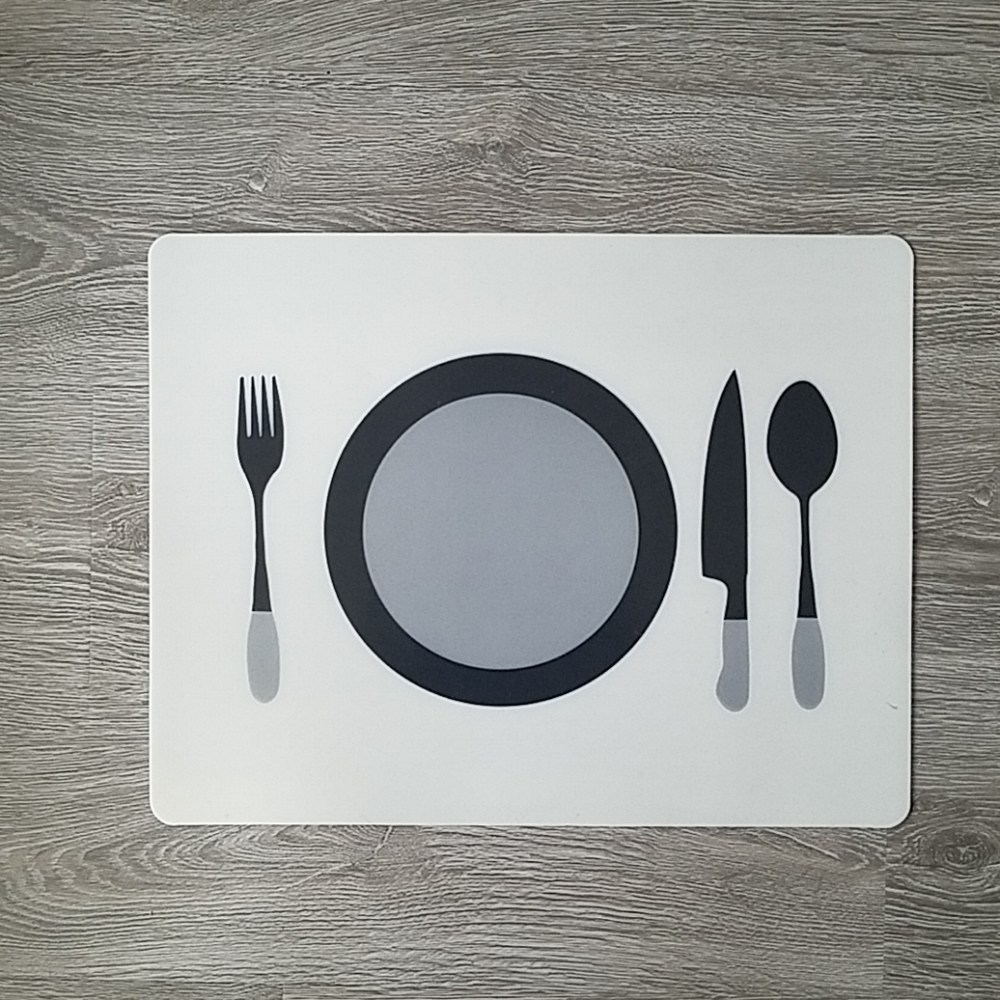 🔴NWOT Set of 2 placemats
